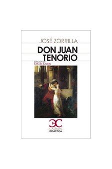 Papel Don Juan Tenorio
