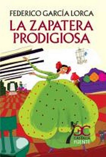 Papel Zapatera Prodigiosa
