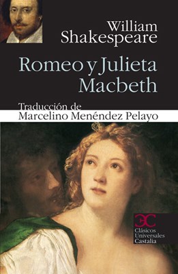 Papel Romeo Y Julieta. Macbeth