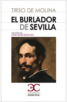 Papel Burlador De Sevilla