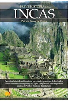 Papel Breve Historia De Los Incas