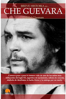 Papel Breve Historia Del Che Guevara