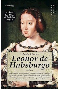 Papel Leonor De Habsburgo