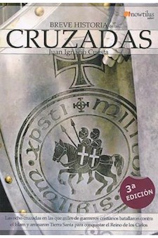 Papel Breve Historia De Las Cruzadas