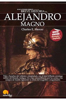Papel Breve Historia De Alejandro Magno