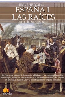 Papel Breve Historia De España I