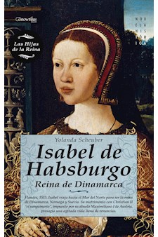 Papel Isabel De Habsburgo