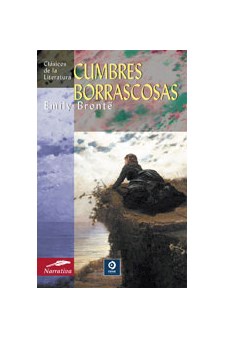 Papel Cumbres Borrascosas ( Tb )