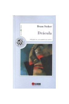 Papel Dracula ( Tb )