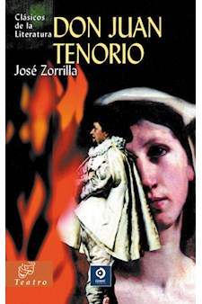 Papel Don Juan Tenorio ( Tb )