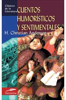Papel Cuentos Humoristicos Y Sentimentales ( Tb )