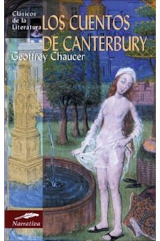 Papel Cuentos De Canterbury ( Tb )