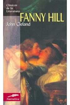 Papel Fanny Hill ( Tb )