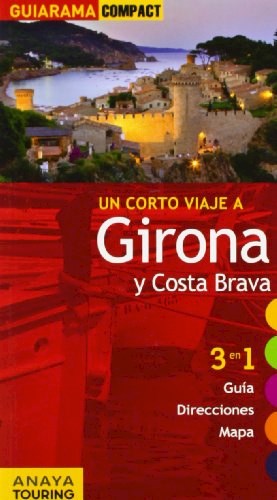Papel Costa Brava Y Girona