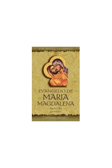Papel Evangelio De Maria Magdalena