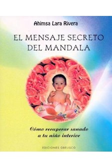Papel El Mensaje Secreto Del Mandala