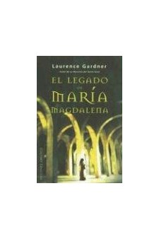 Papel Legado Oculto De Maria Magdalena, El