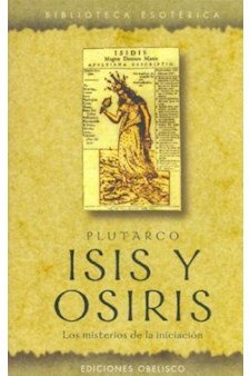 Papel Isis Y Osiris