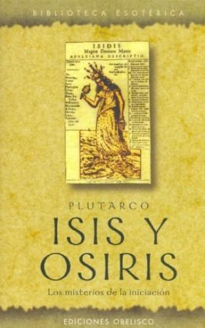 Papel Isis Y Osiris