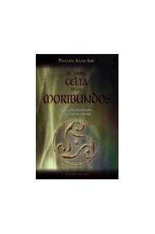 Papel Libro Celta De Los Moribundos, El