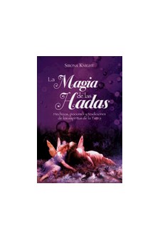 Papel Magia De Las Hadas, La