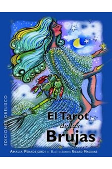 Papel Tarot De Las Brujas, El