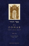 Papel Zohar, El (Vol Vii)