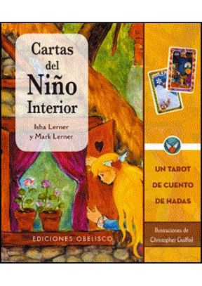 Papel Cartas Del Niño Interior