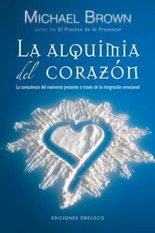 Papel Alquimia Del Corazon, La