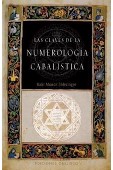 Papel Claves De La Numerologia Cabalistica, Las