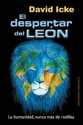 Papel Despertar Del Leon, El