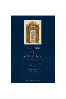 Papel Zohar, El (Vol Xiv)