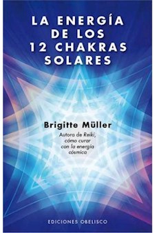 Papel Energia De Los 12 Chakras Solares, La (Ne)