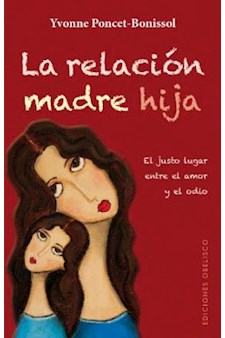 Papel Relacion Madre Hija, La