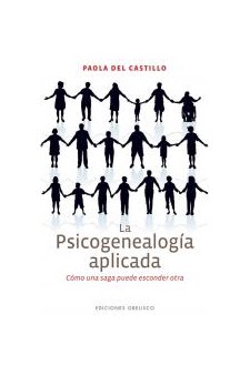 Papel Psicogenealogia Aplicada, La