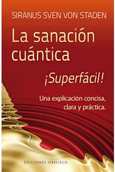 Papel Sanacion Cuantica Superfacil!, La
