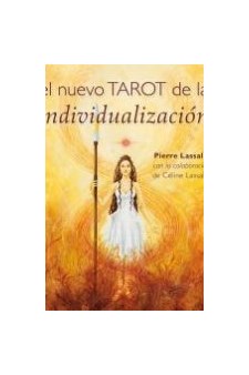 Papel Nuevo Tarot De La Individualizacion, El (Estuche)
