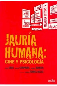 Papel Jauria Humana: Cine Y Psicologia
