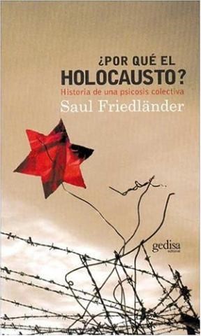 Papel Por Qué El Holocausto?