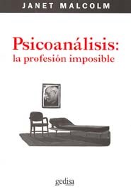 Papel Psicoanalisis: La Profesion Imposible