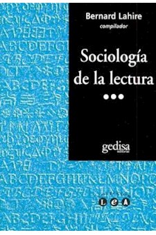 Papel Sociologia De La Lectura