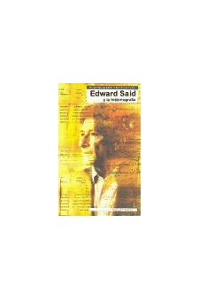 Papel Edward Said Y La Escritura De La Historia