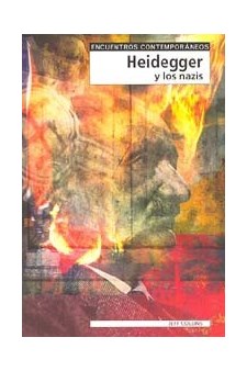 Papel Heidegger Y Los Nazis