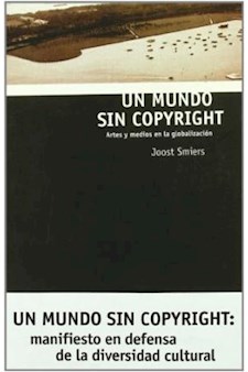 Papel Un Mundo Sin Copyright