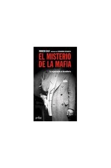 Papel El Misterio De La Mafia
