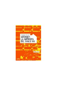 Papel Internet, La Imprenta Del Siglo Xxi