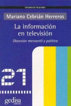 Papel La Informacion En Television