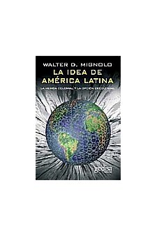Papel La Idea De America Latina