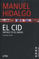 Papel El Cid