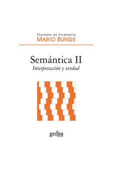 Papel Semantica Ii. Interpretacion Y Verdad